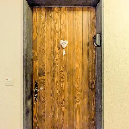 Center Of With A View ! Apartment