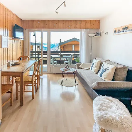 Center Of With A View ! Apartment *