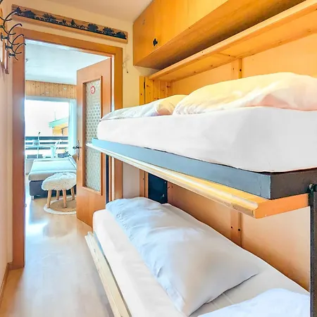 Apartment Center Of With A View ! Veysonnaz