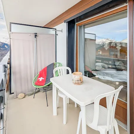 Center Of With A View ! ヴェゾナ