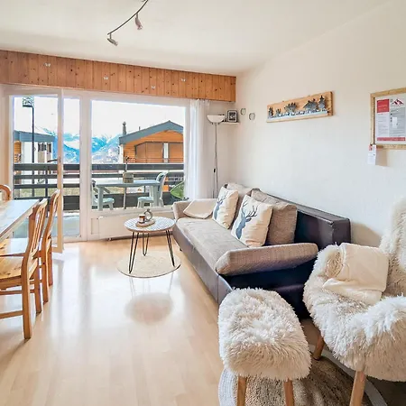 Center Of With A View !