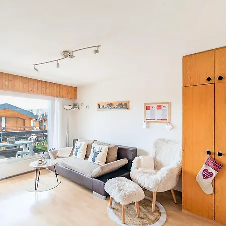 Center Of With A View ! *