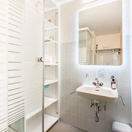 アパート Center Of With A View ! *