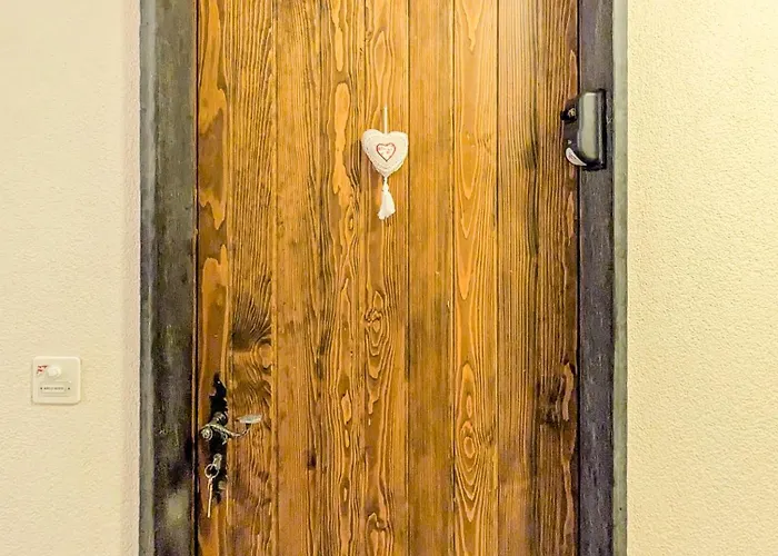 Center Of With A View ! Apartment