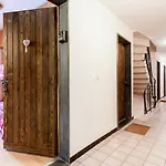Apartman Center Of With A View ! Veysonnaz