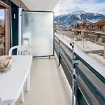 Apartman Center Of With A View ! *