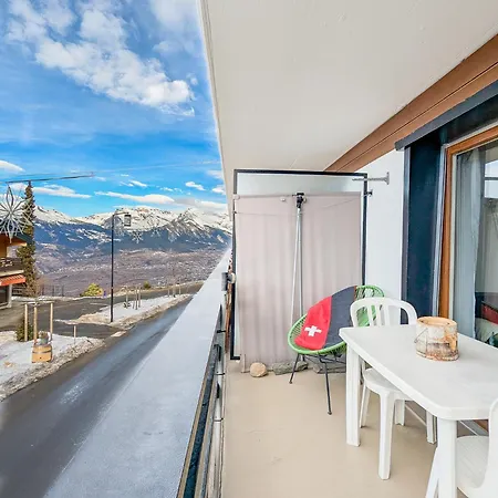 Center Of With A View ! Apartment