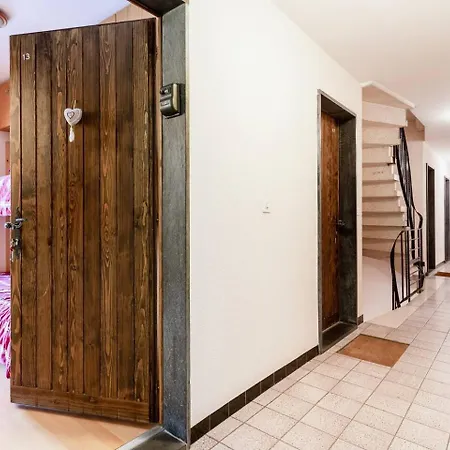 Lejlighed Center Of With A View ! Veysonnaz