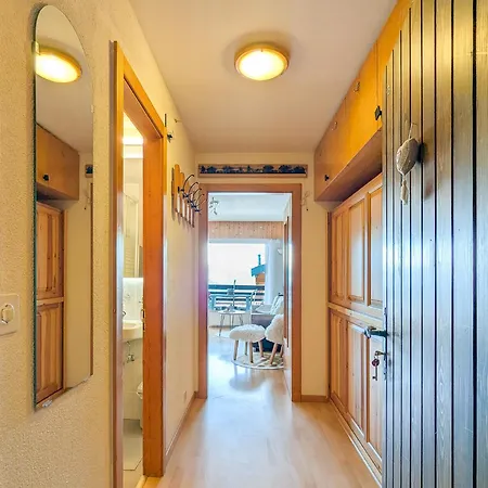 Center Of With A View !