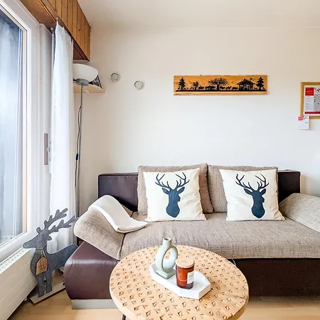 Center Of With A View !