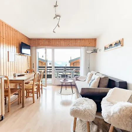 Center Of With A View ! Apartment *
