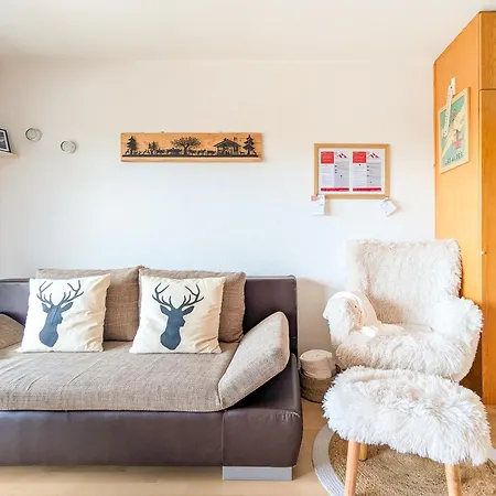 Center Of With A View ! Lejlighed Veysonnaz