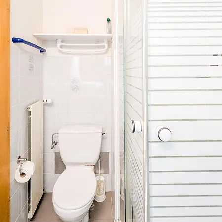 Lejlighed Center Of With A View !