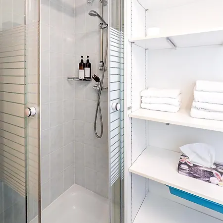 Center Of With A View ! Veysonnaz