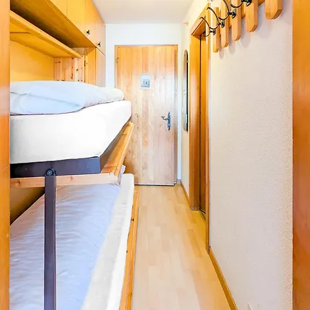 Center Of With A View ! * Veysonnaz